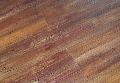 帝安仕PVC塑胶地板A636 防水环保的优质建材选择