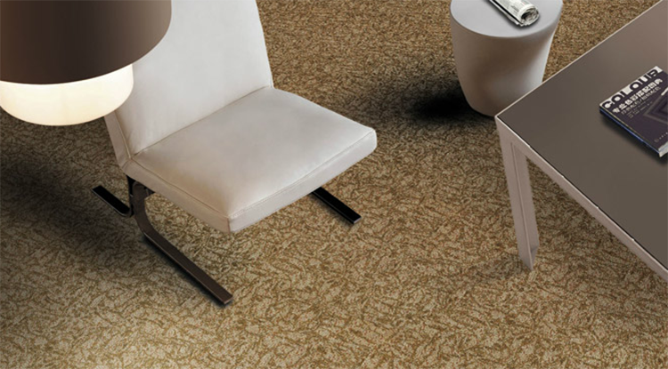 引领绿色生活新风尚——XX塑料地板公司介绍