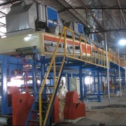 上海炜特实业 塑就品质，领航塑料地板新风尚