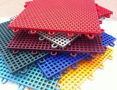 四川南充地面装饰选择 塑料拼装地板、塑胶地板与实木地板综合解析