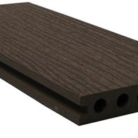 深圳市美耐塑木型材制品 创新塑木地板、栏杆与合成屋顶瓦片引领环保建材新潮流